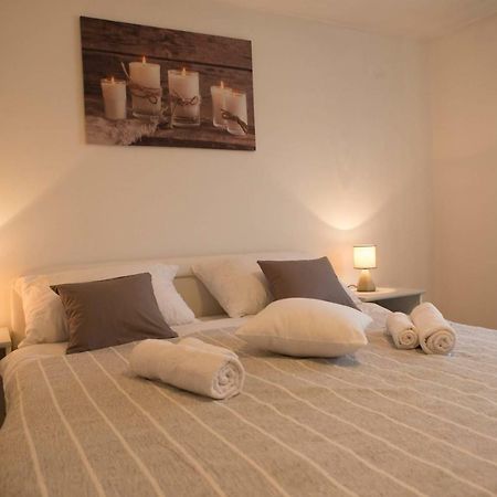 Apartman Antea Otočac 外观 照片