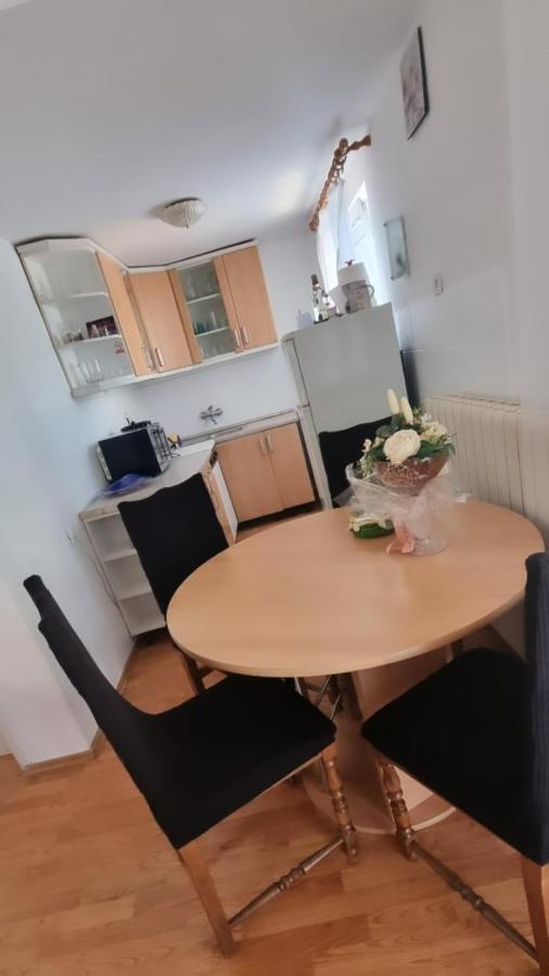 Apartman Antea Otočac 外观 照片