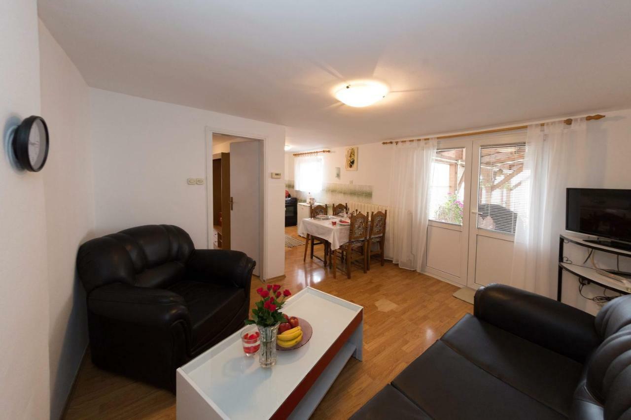 Apartman Antea Otočac 外观 照片
