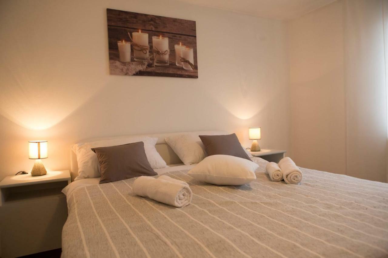 Apartman Antea Otočac 外观 照片