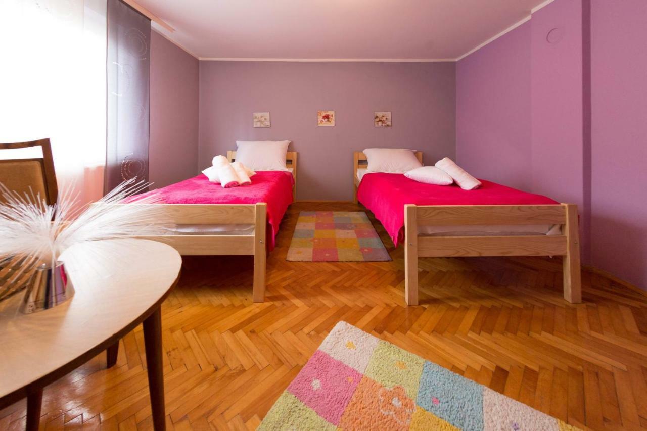 Apartman Antea Otočac 外观 照片