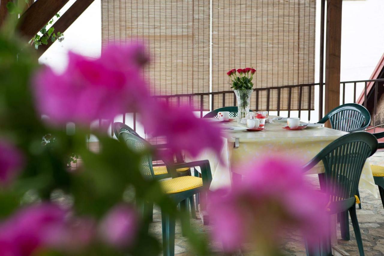 Apartman Antea Otočac 外观 照片