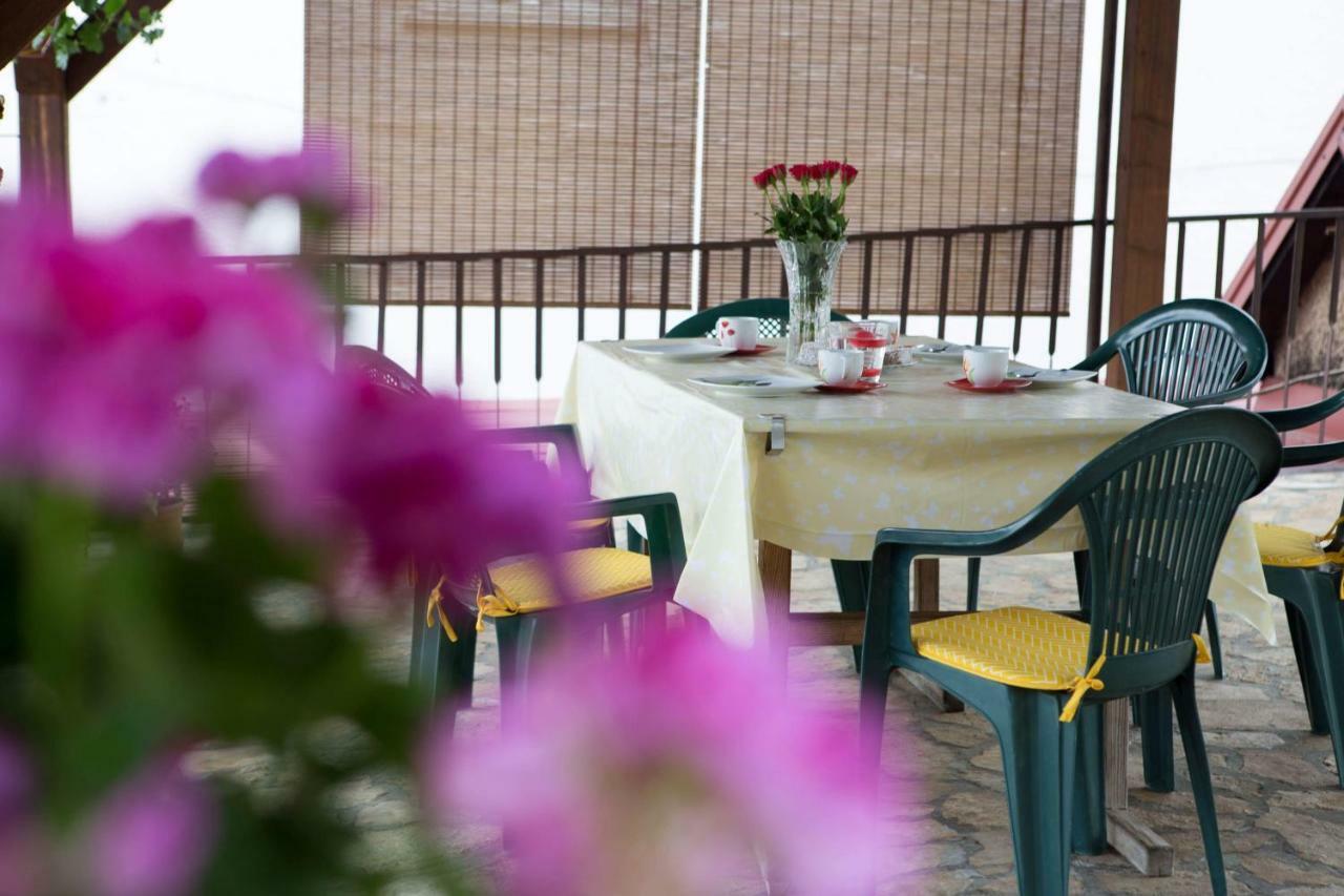 Apartman Antea Otočac 外观 照片