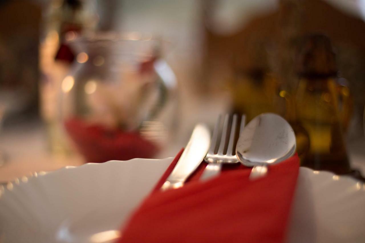 Apartman Antea Otočac 外观 照片