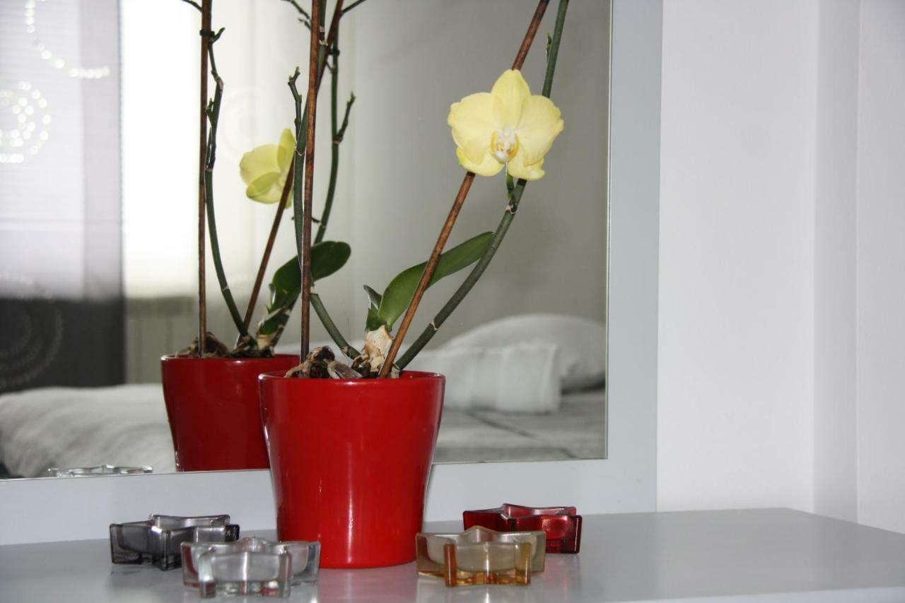 Apartman Antea Otočac 外观 照片