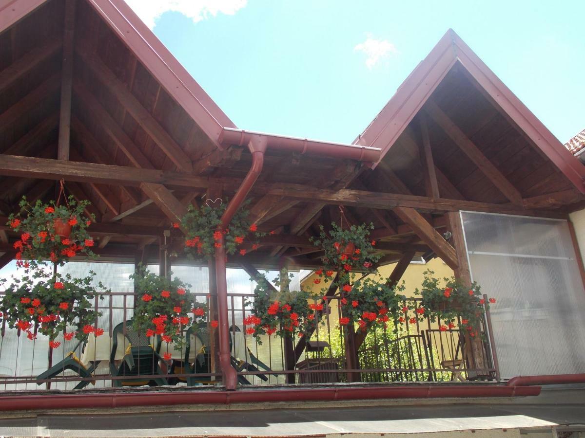 Apartman Antea Otočac 外观 照片