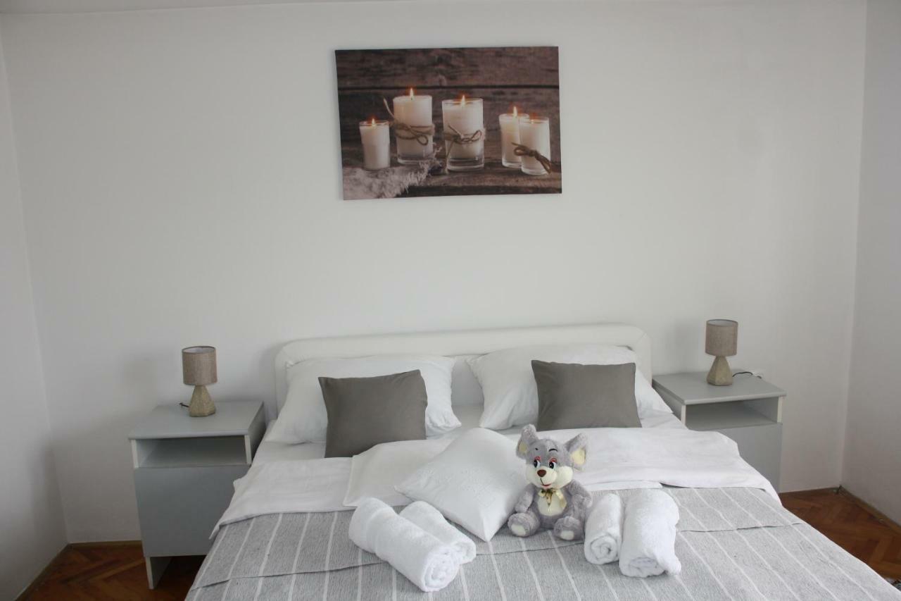 Apartman Antea Otočac 外观 照片